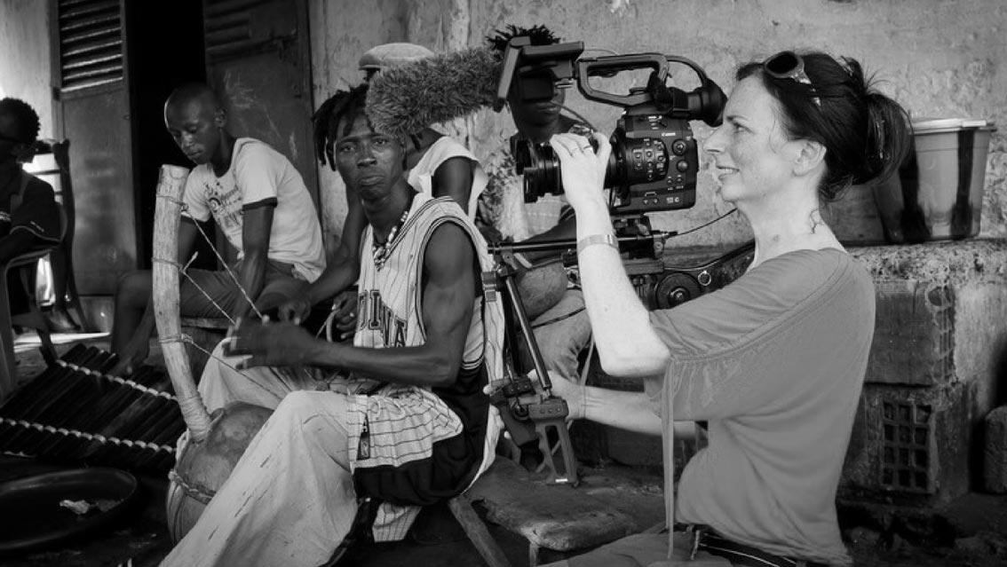 Documentary Australia The Surgery Ship