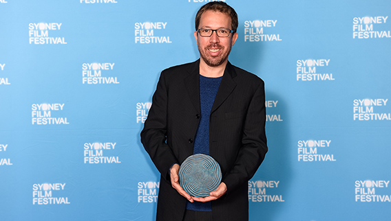 Sydney Film Festival 2019 Documentary Australia Foundation Award ...