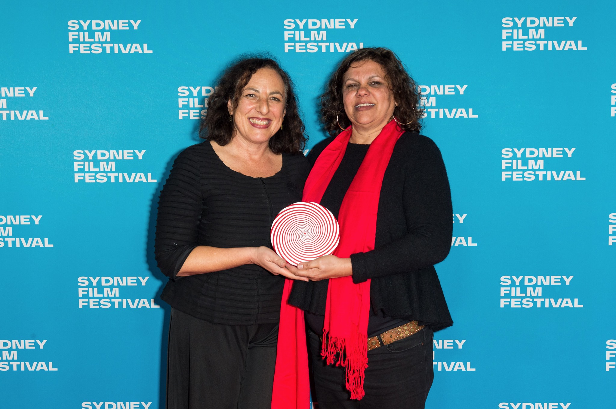 Supporting Australian Documentary at Sydney Film Festival 2020 |  Documentary Australia