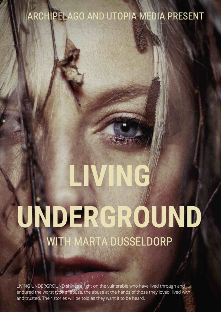 Living Underground Documentary  Australia  Foundation