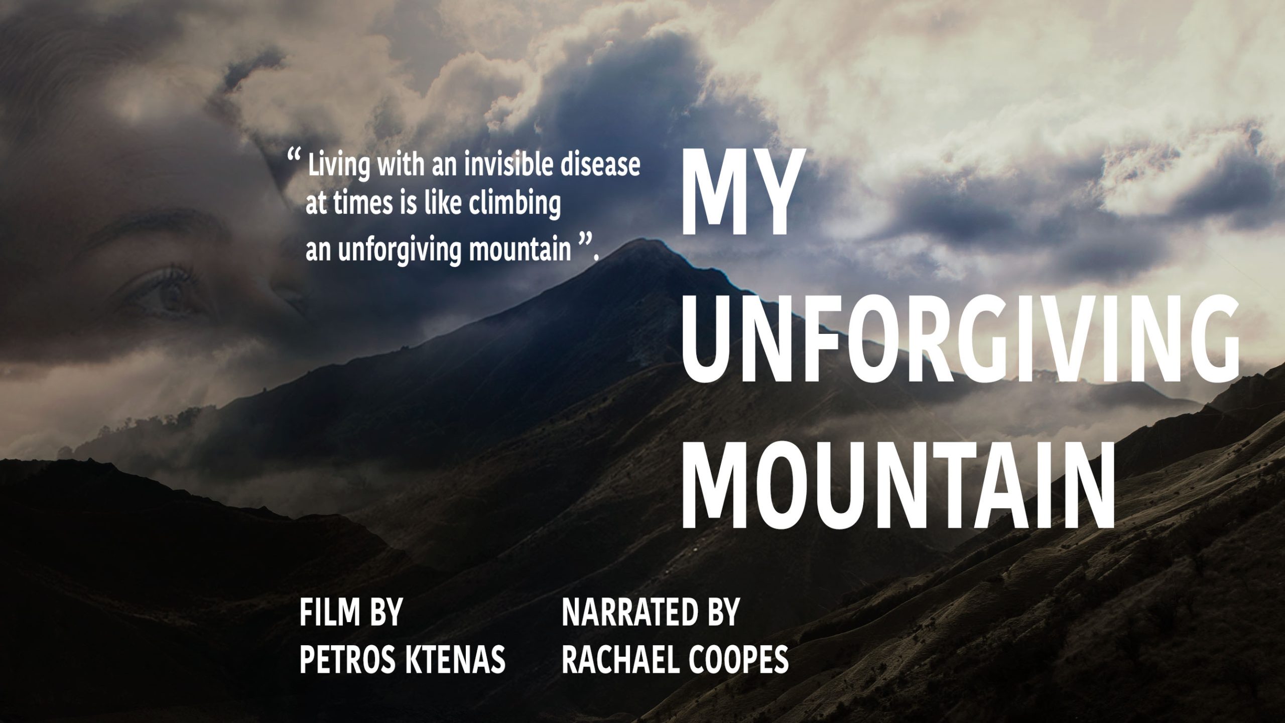 My Unforgiving Mountain | Documentary Australia