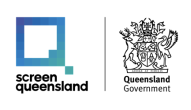 Screen Queensland Logo