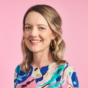 Kirsten Tidswell