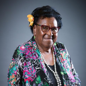 Aunty McRose