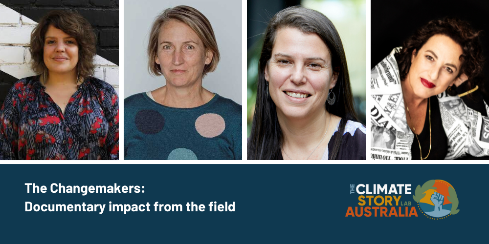 Climate Story Lab Australia