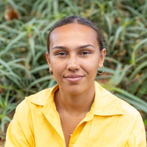 Tamika Sadler