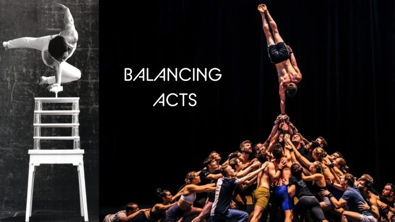 Balancing Acts | Documentary Australia