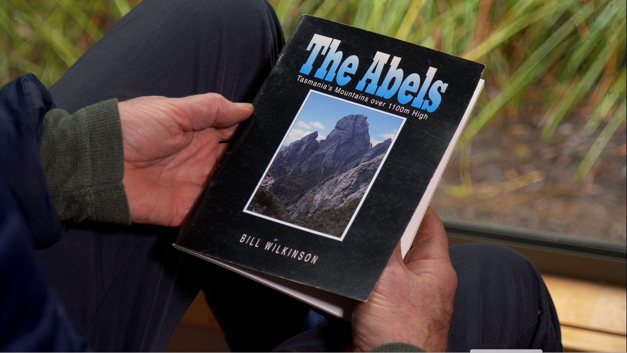 Bill2 book 3