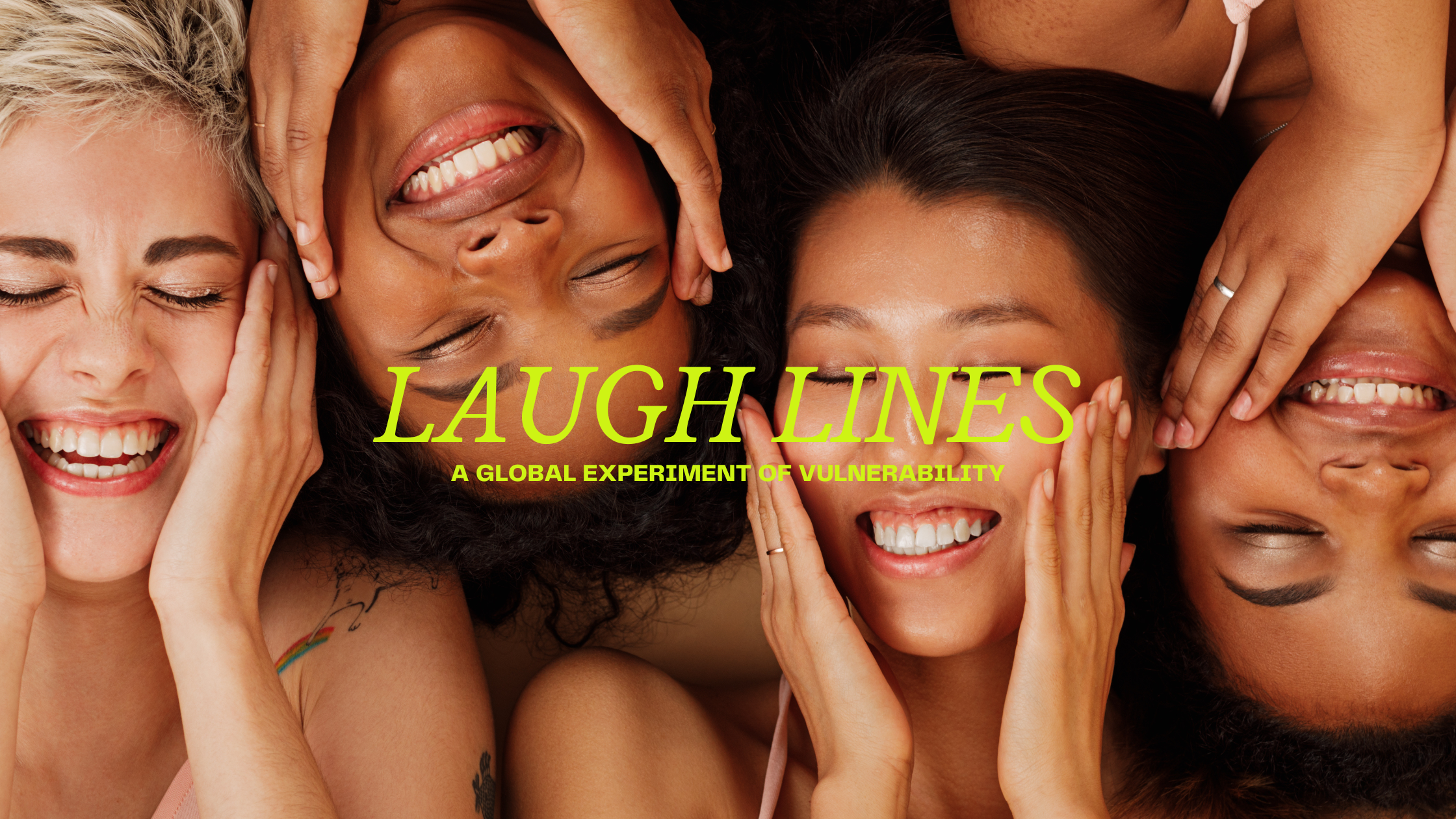 LAUGH LINES 2 1