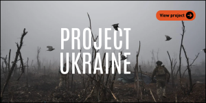 Project Ukraine documentary