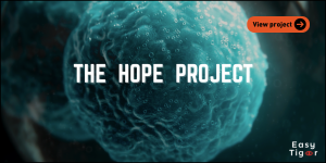 The Hope Project documentary