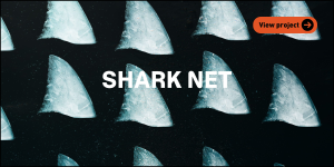 Shark Net documentary