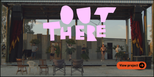 Out There documentary