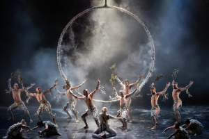 Firestarter – The Story of Bangarra