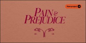 Pain and Prejudice documentary