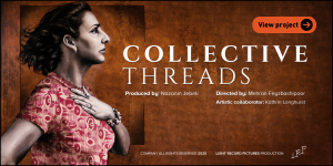 Collective Threads documentary