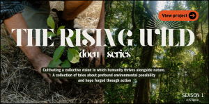The Rising Wild documentary