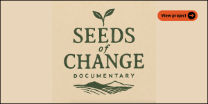 Seeds of Change documentary