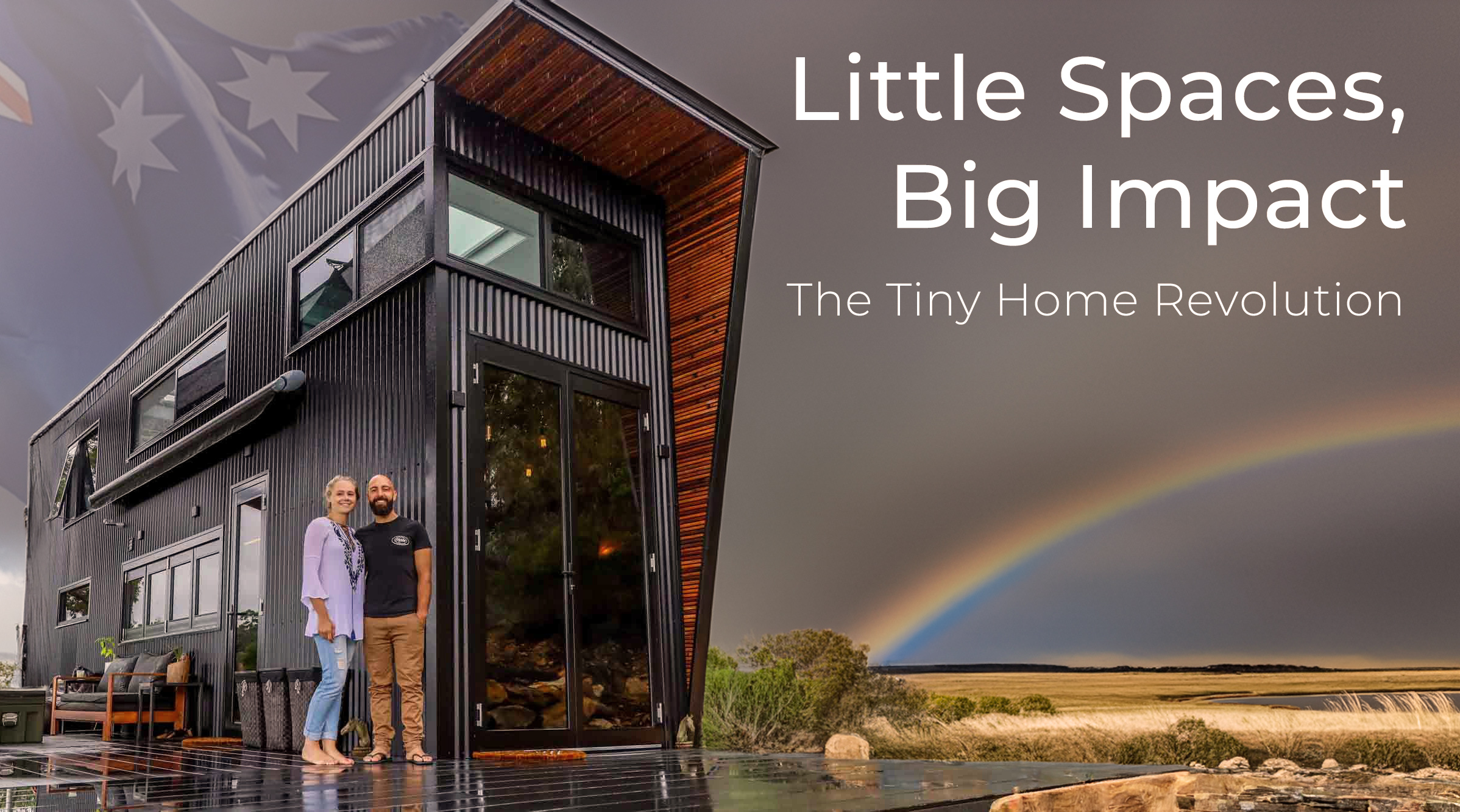 Little Spaces Big Impact 1