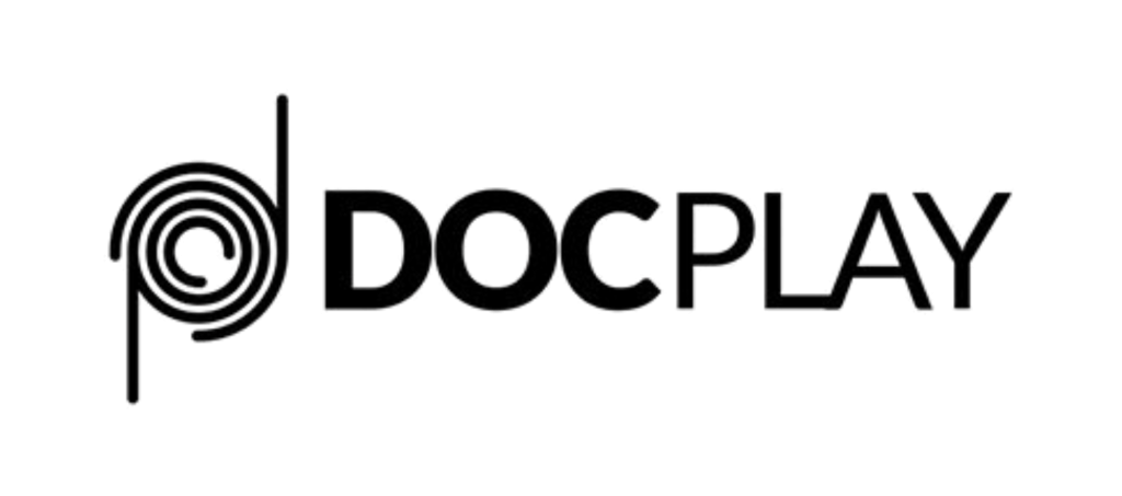 DocPlay partner logo