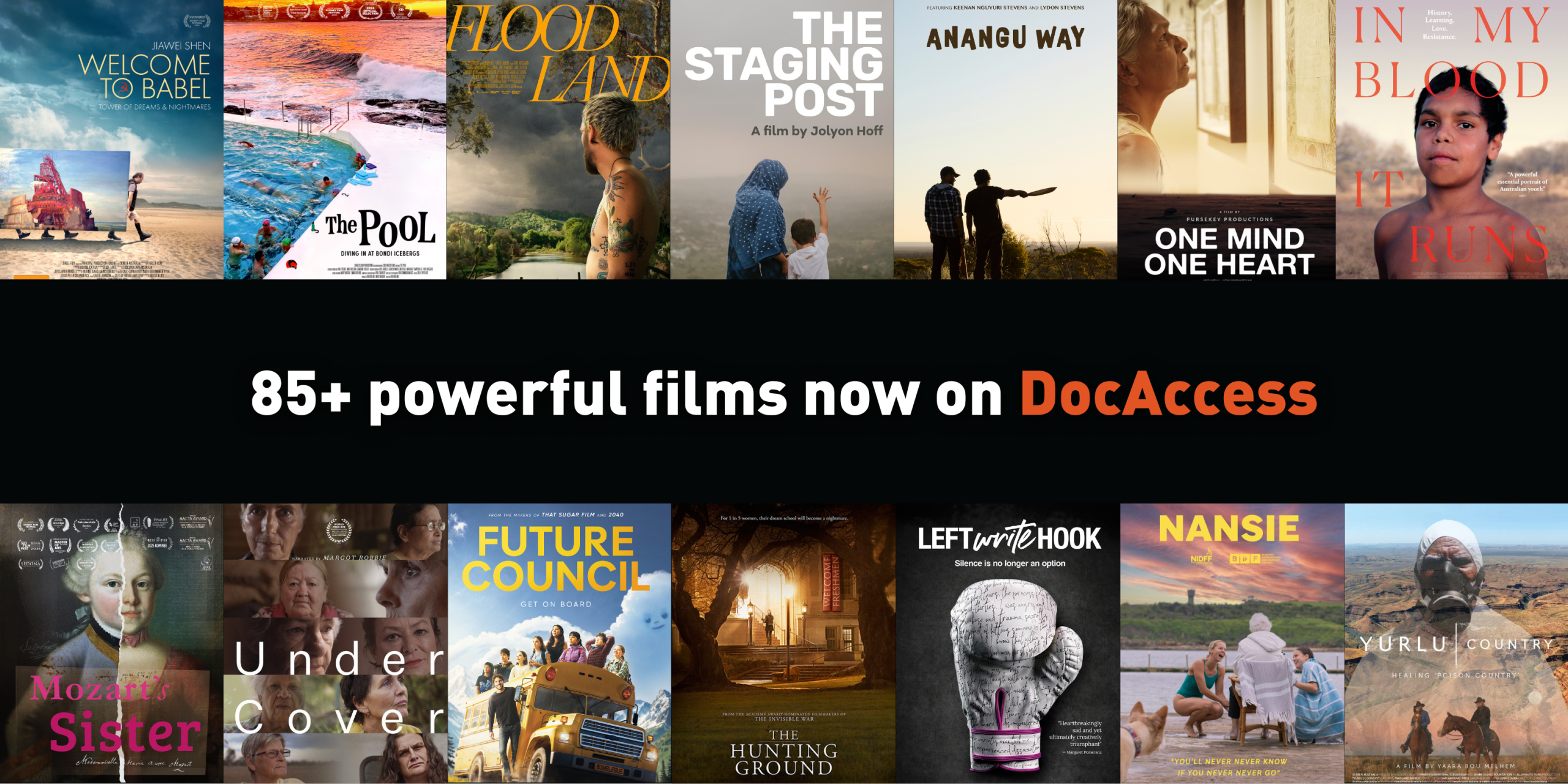 DocAccess