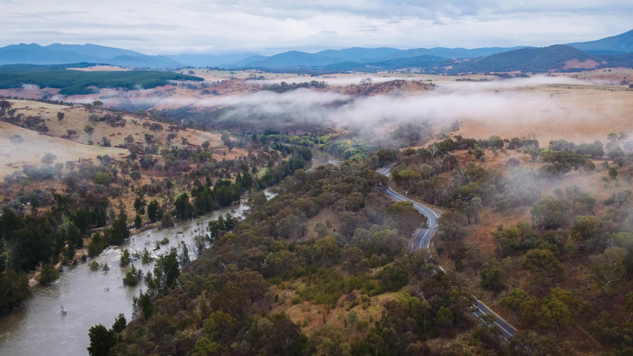 murrumbidgee big water 5