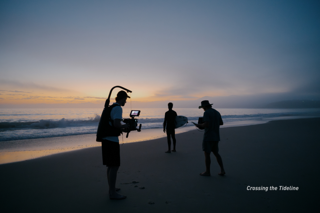 Image Credit: Crossing the Tideline