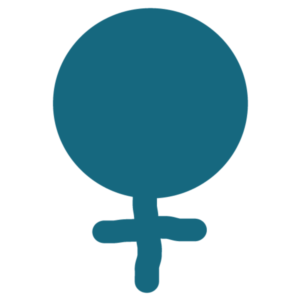 DA Women and Girls icon