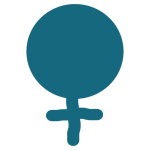 DA Women and Girls icon