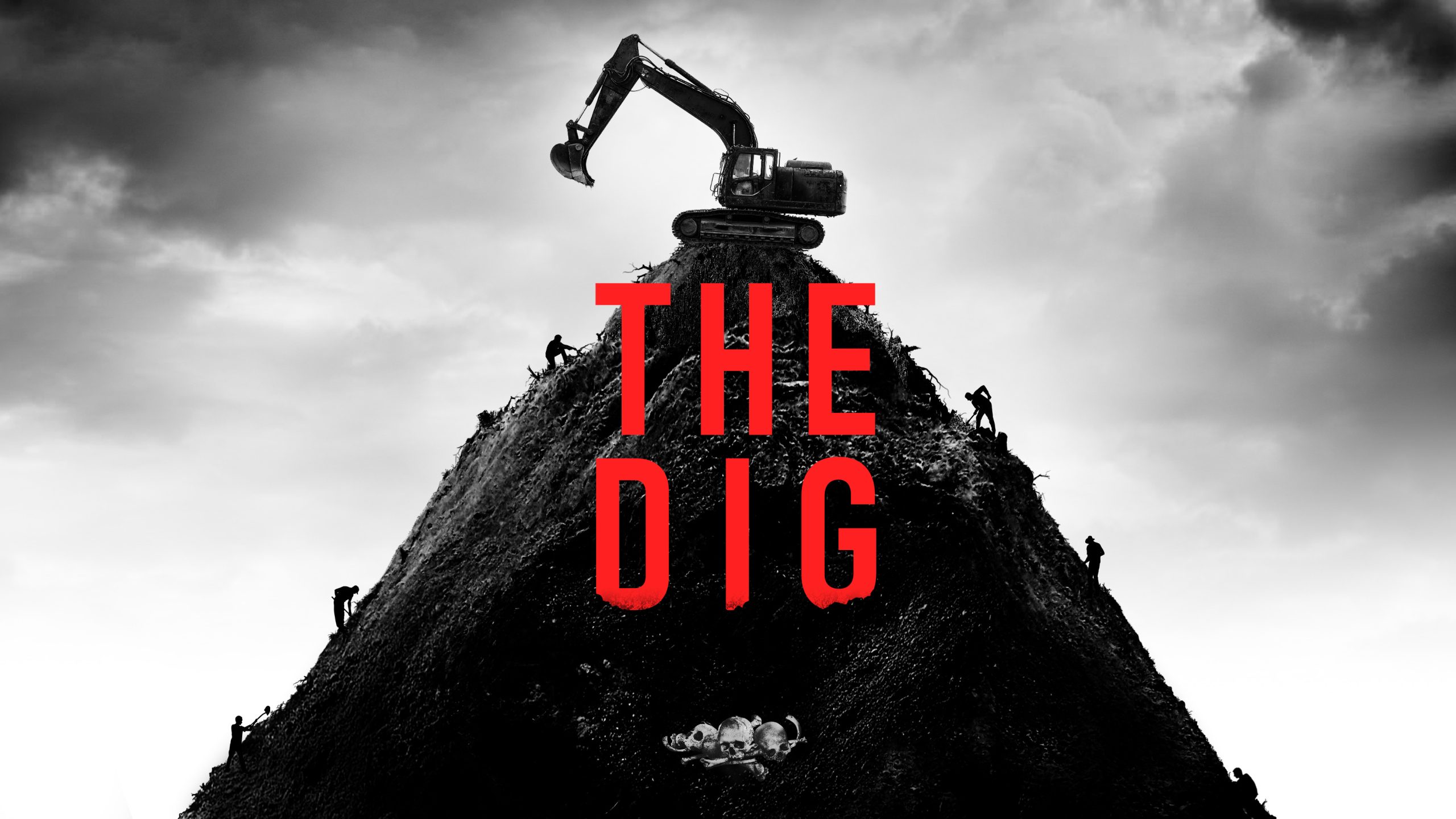 The Dig Key Image