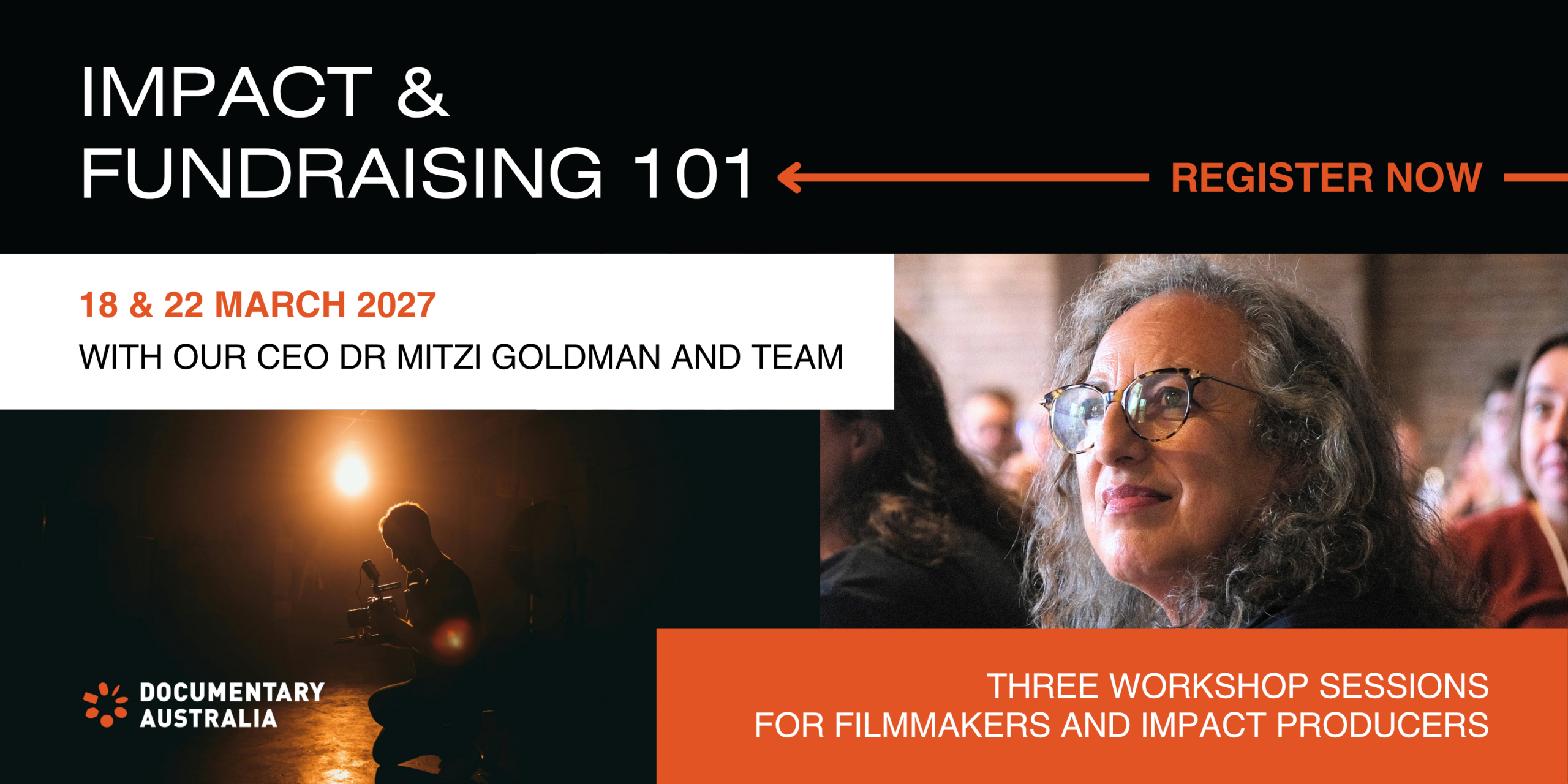 101 Workshop