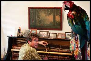 The Piano Tuner documentary