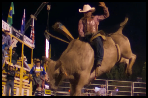 Rodeo Dreams documentary