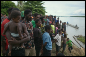 Sukundimi Walks Before Me documentary