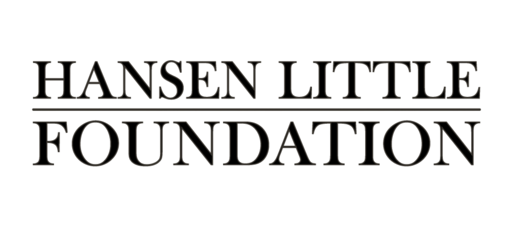 Hansen Little Foundation partner logo