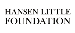 Hansen Little Foundation partner logo