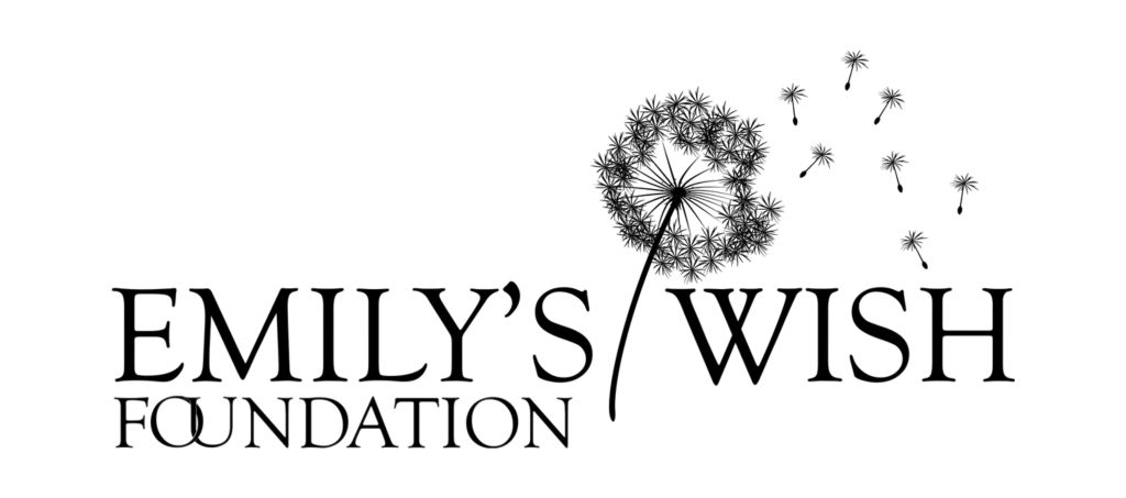 Emily's Wish Foundation partner logo