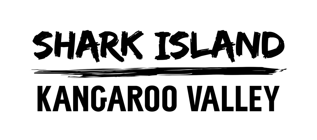 Shark Island Kangaroo Valley partner logo