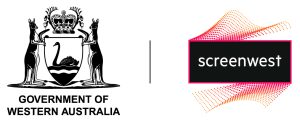 Co badge GovWA Screenwest Colour