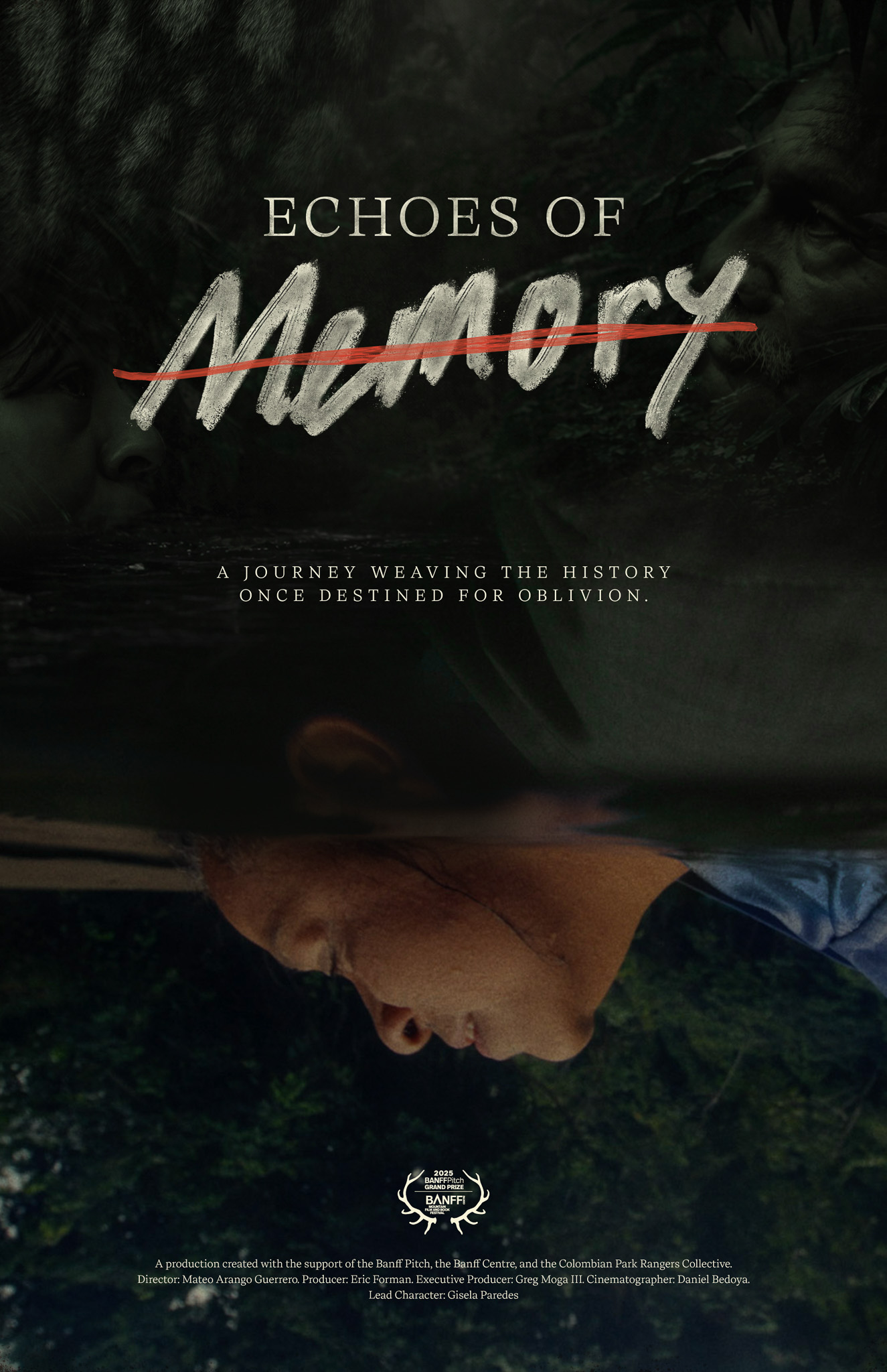 Echoes of Memory 7
