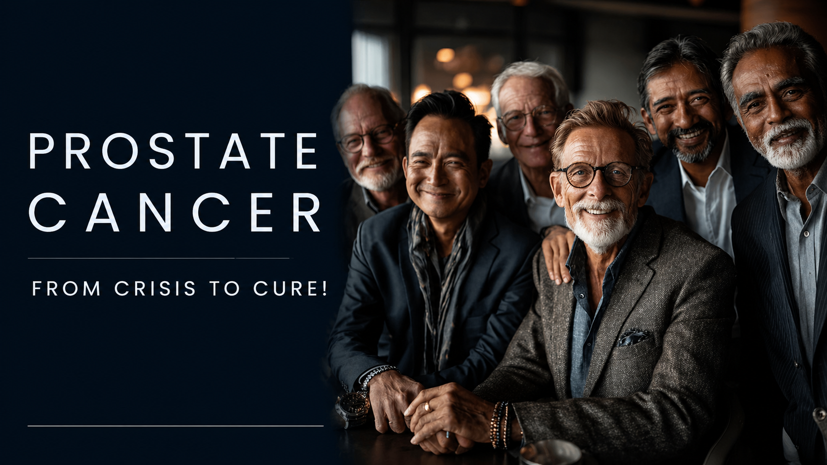 Hero Image Prostate Cancer Documentary 17