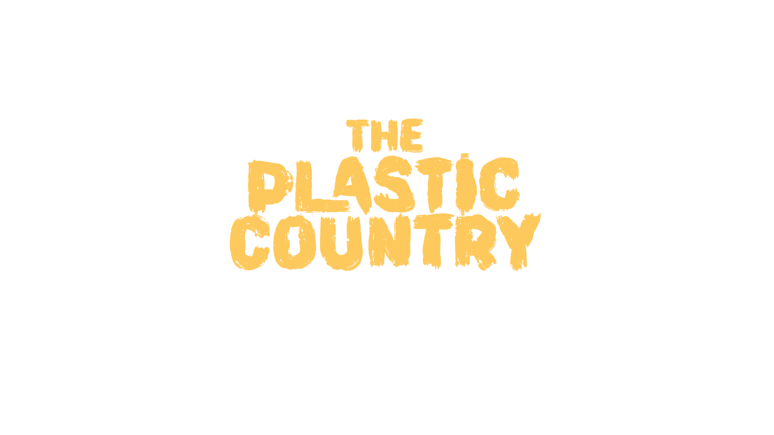 ThePlasticCountry Yellow 1 2