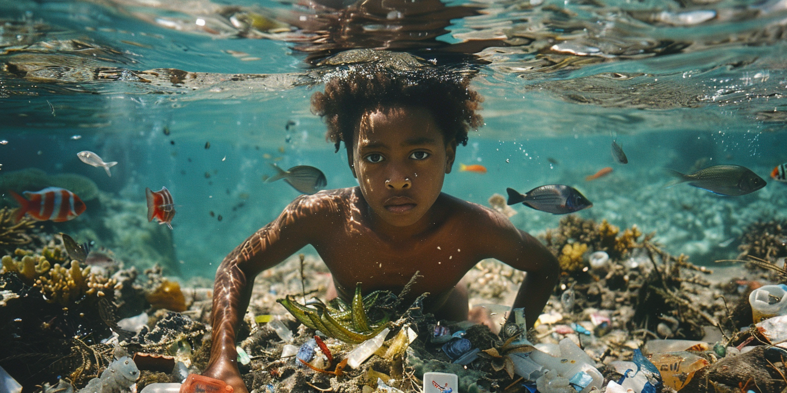 Voices of the Pacific