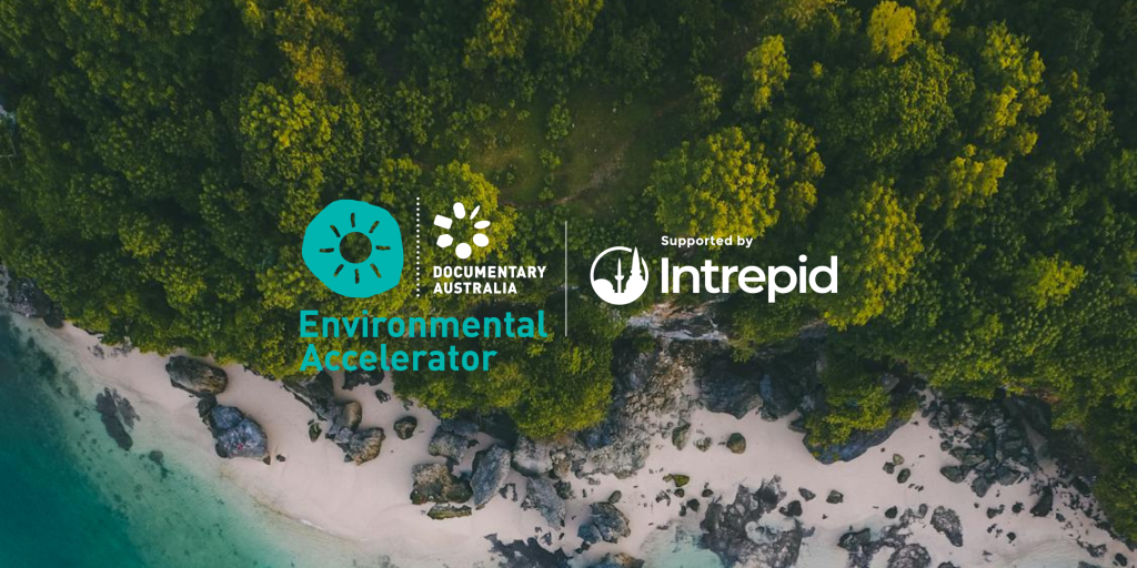Environmental Accelerator