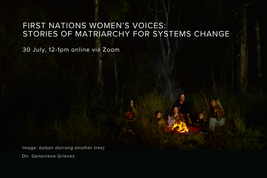 Women's Voices