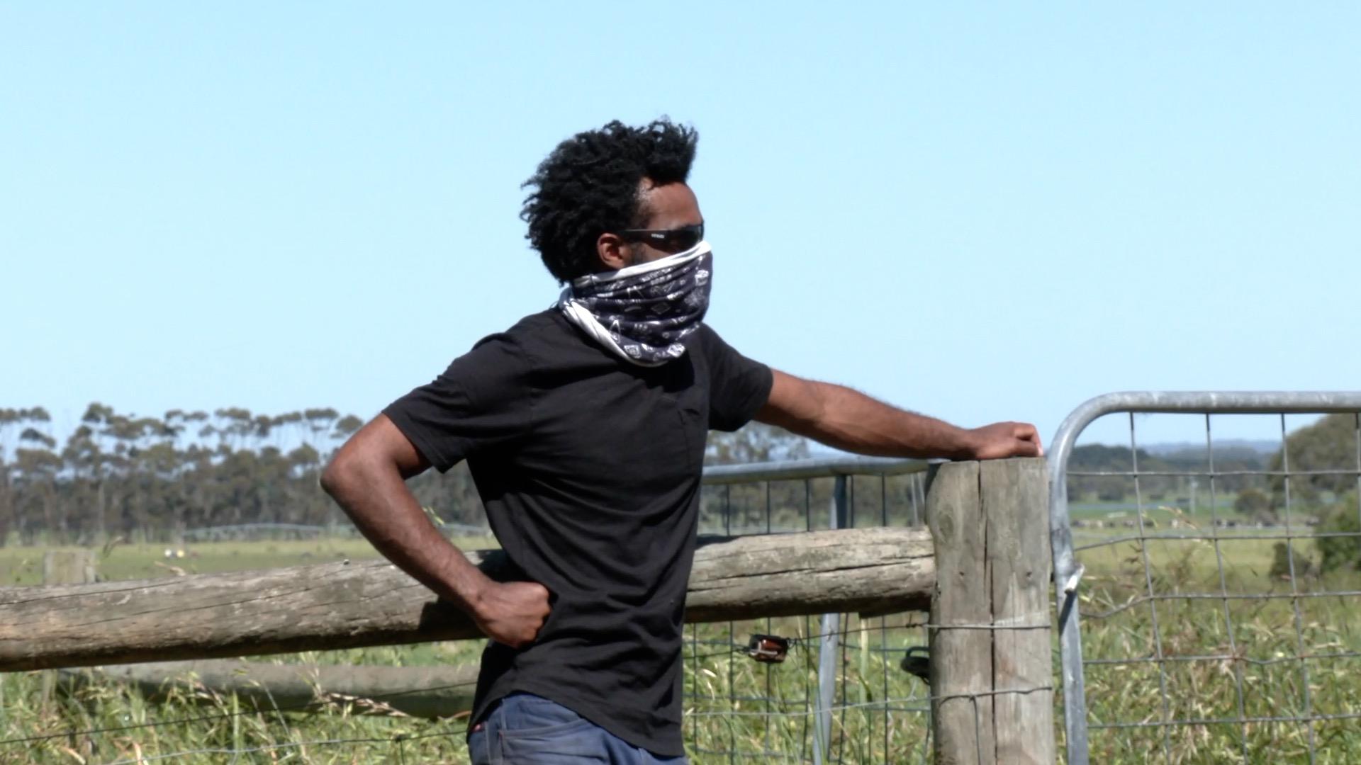 88 days a slave 3