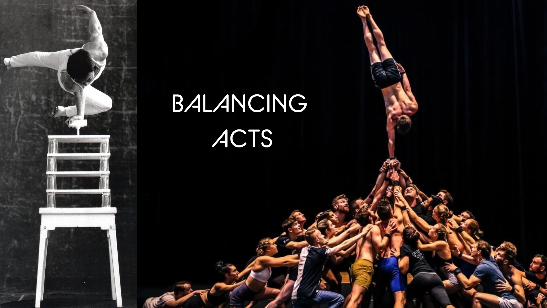 Balancing Acts Hero Image 3
