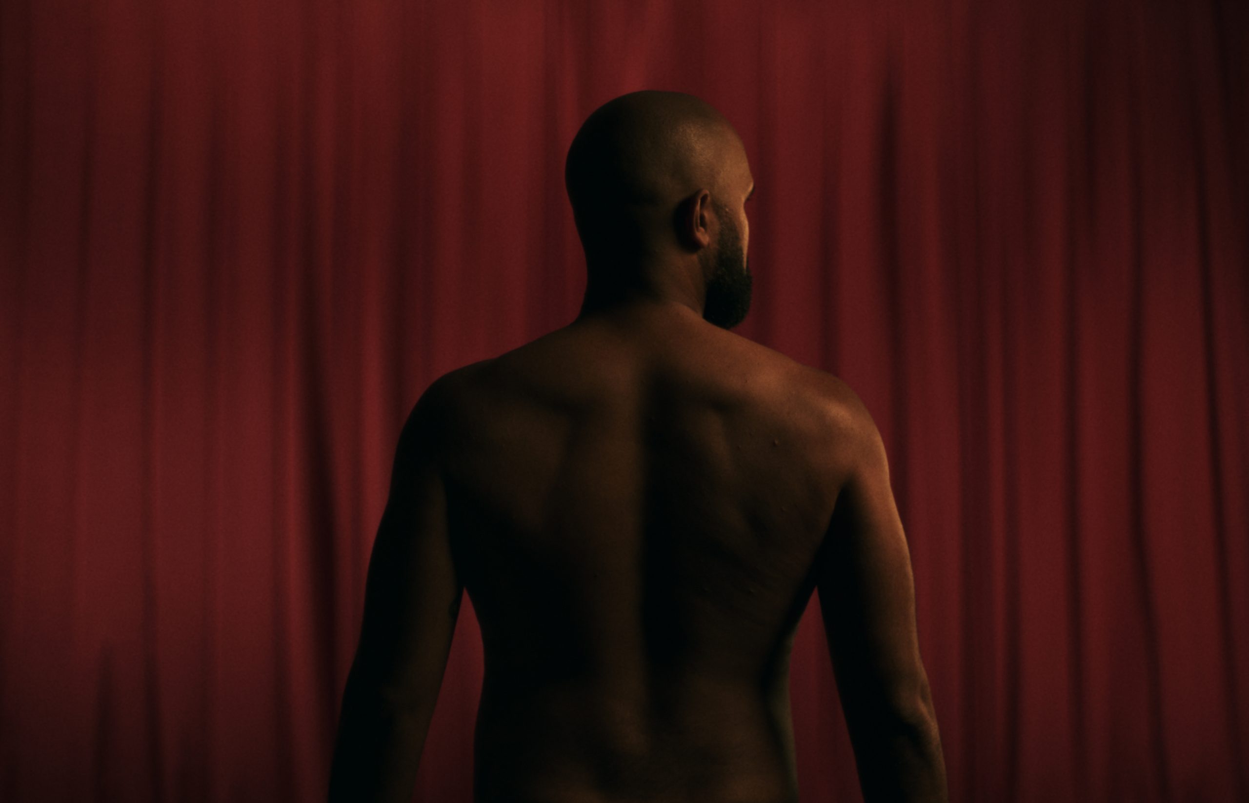 Facing the Numbers DOP Tyson Perkins