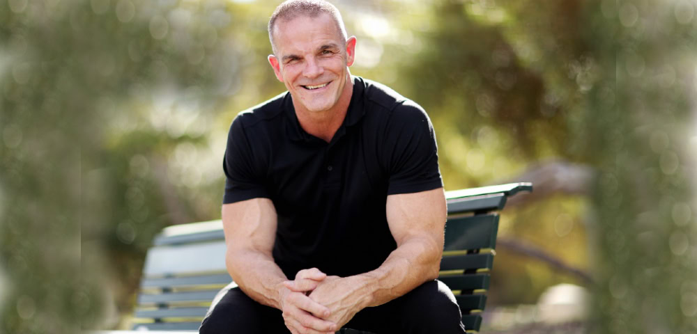 Ian Roberts 3 2