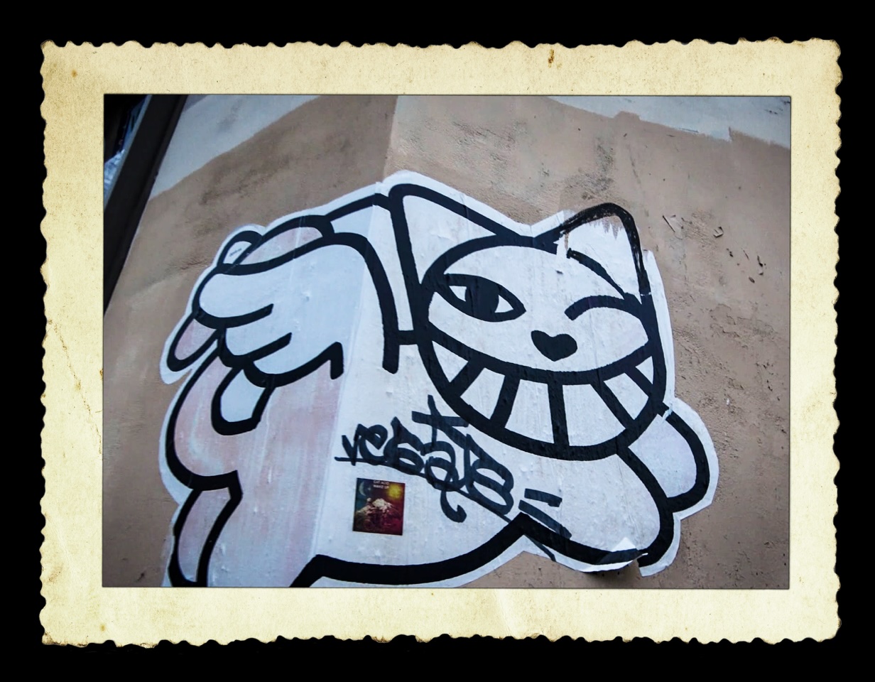 Mr Chat copy